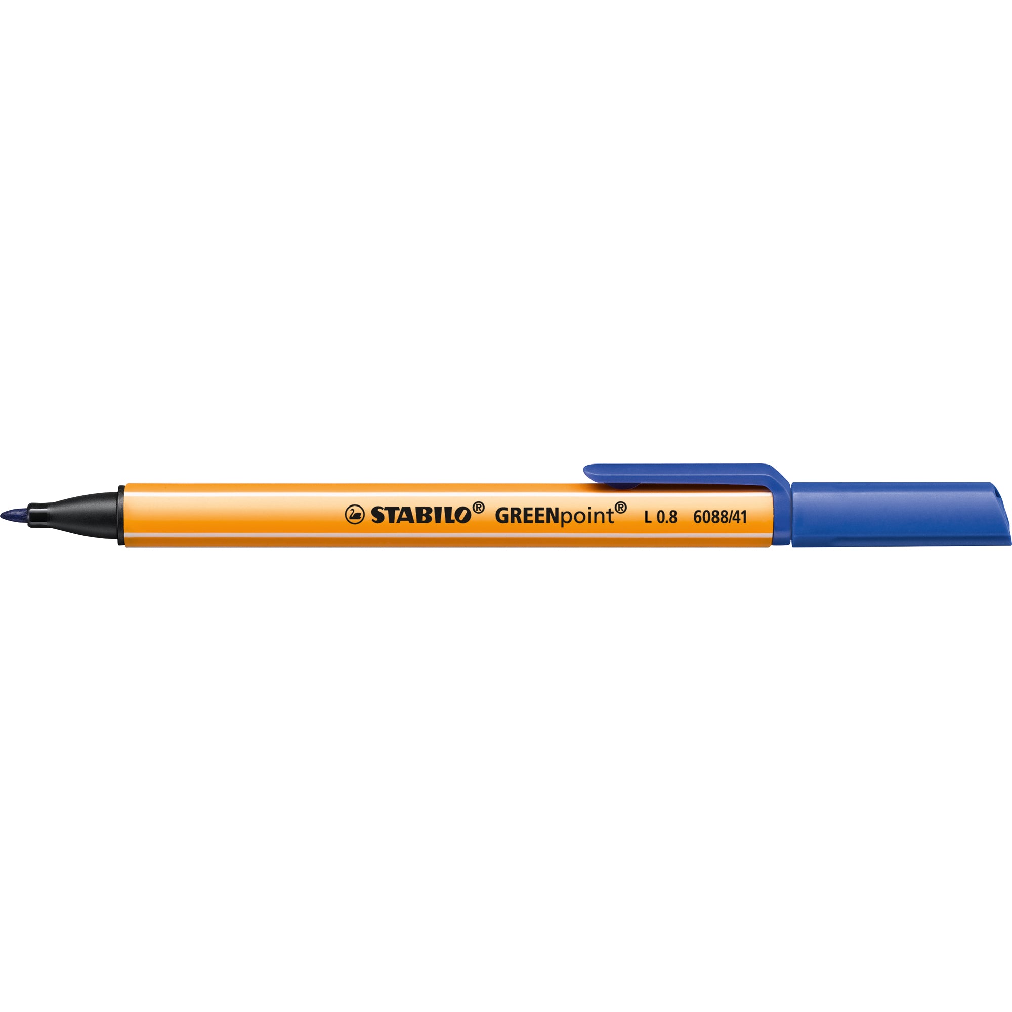 Stabilo Fasermaler GREENpoint®