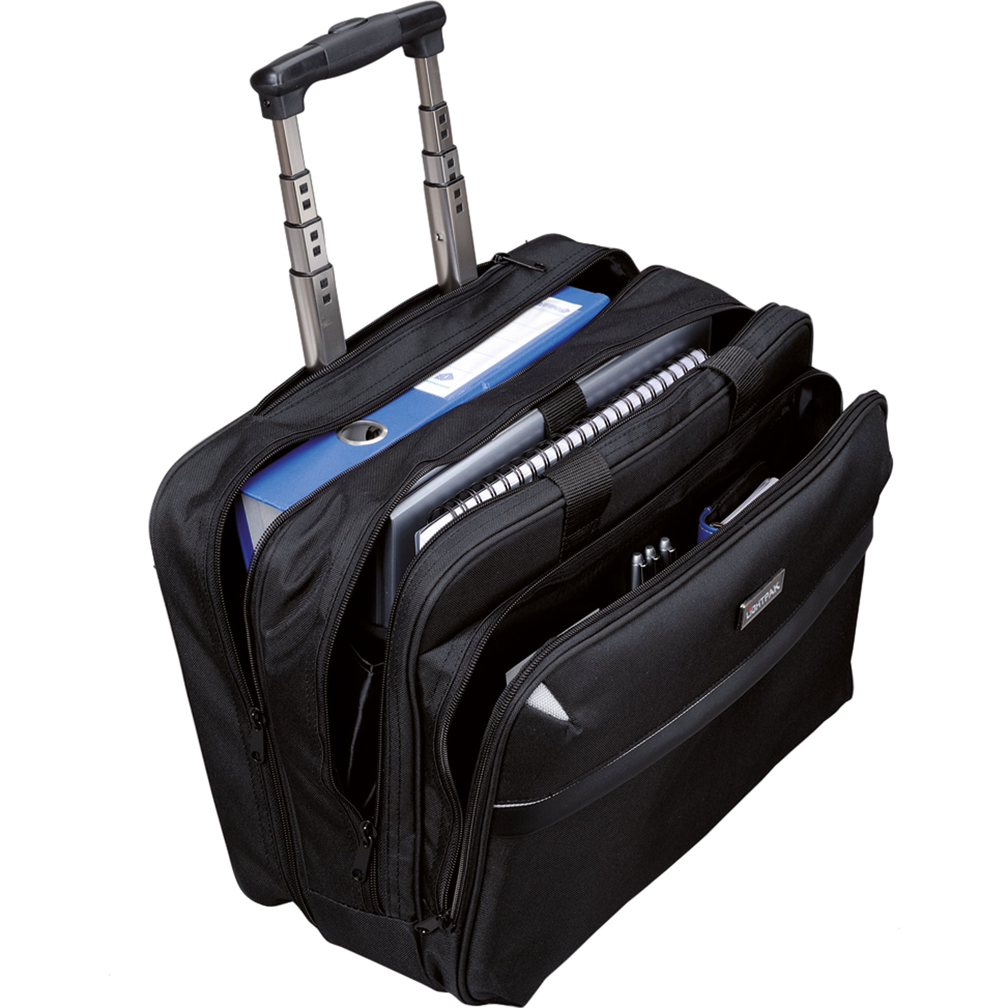 Lightpak Notebooktrolley XRAY