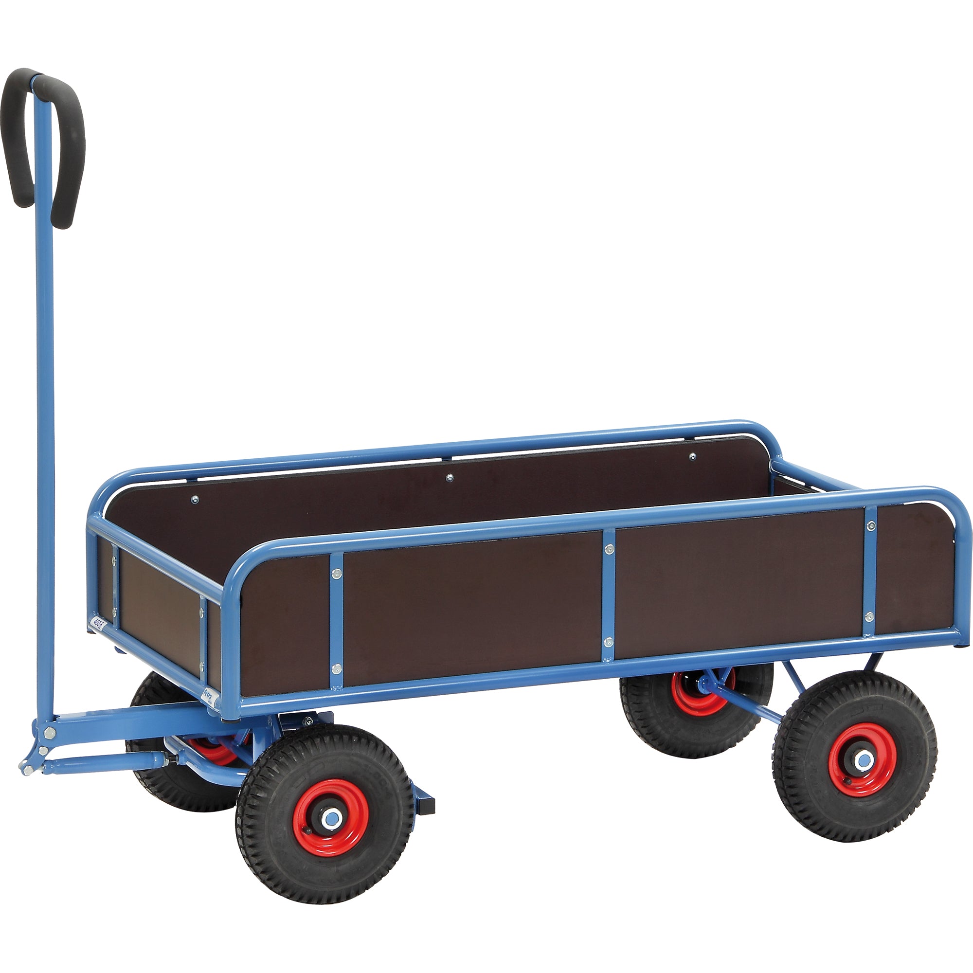 fetra Handwagen