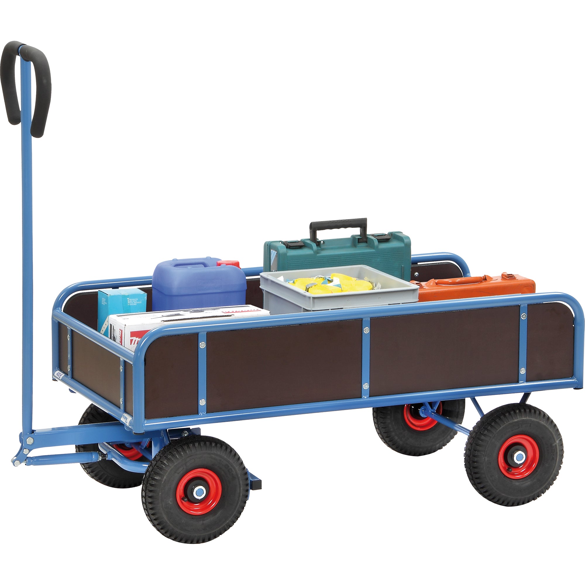 fetra Handwagen