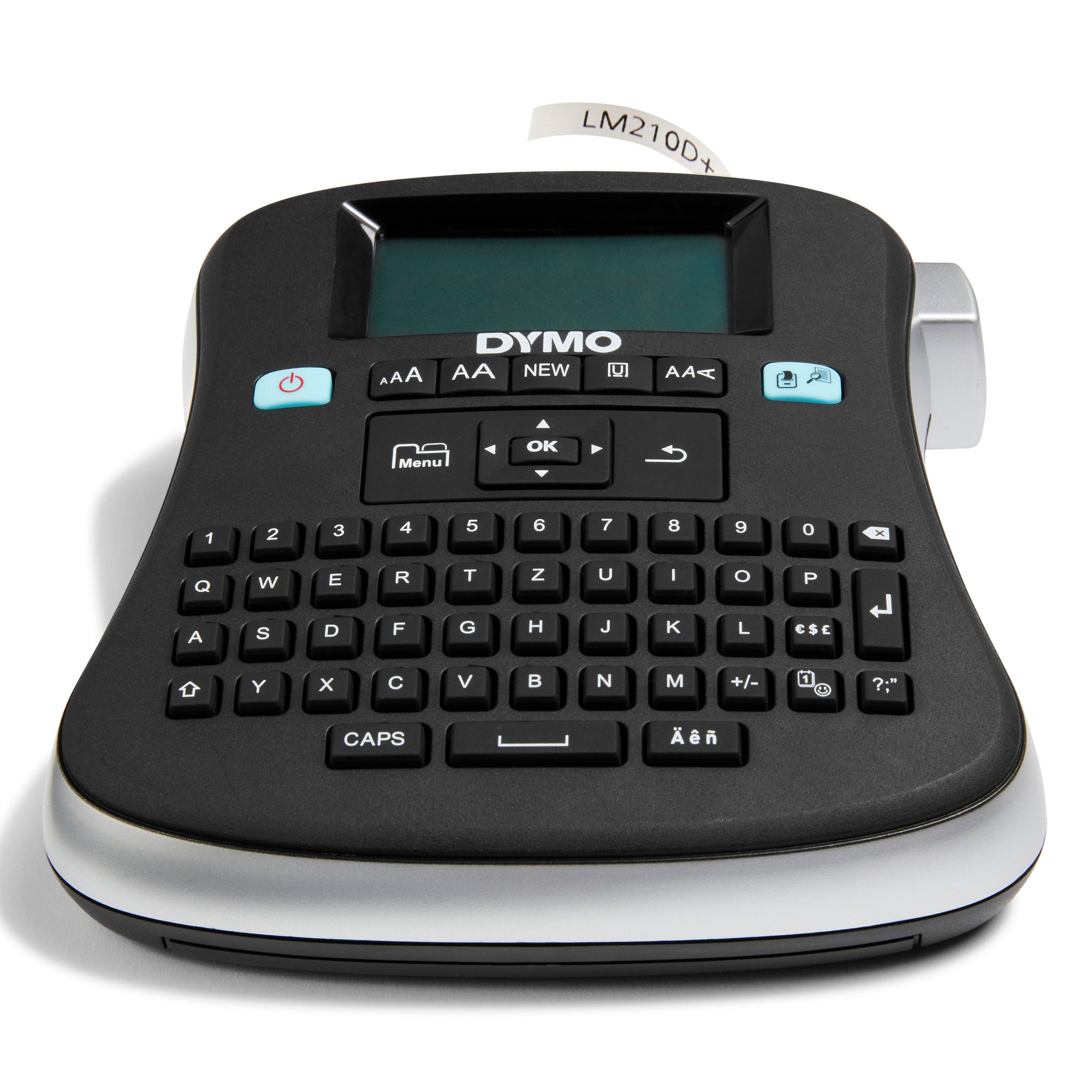 Dymo Beschriftungsgerät LabelManagerT 210D+