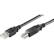 Goobay USB-Kabel Hi-Speed