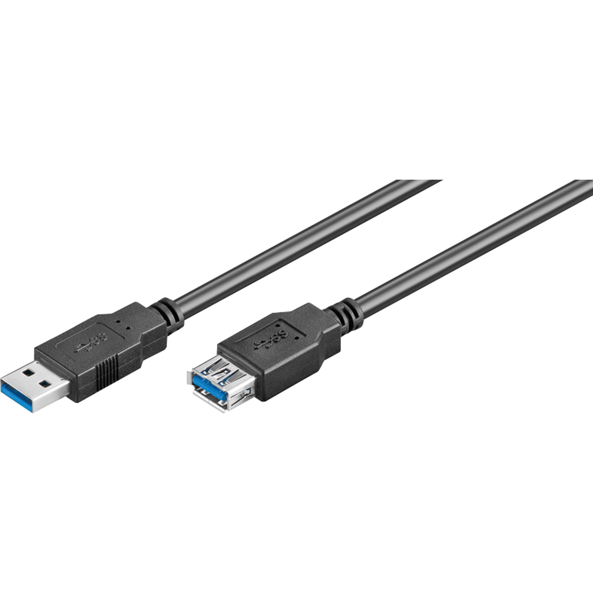 Goobay USB-Kabel SuperSpeed