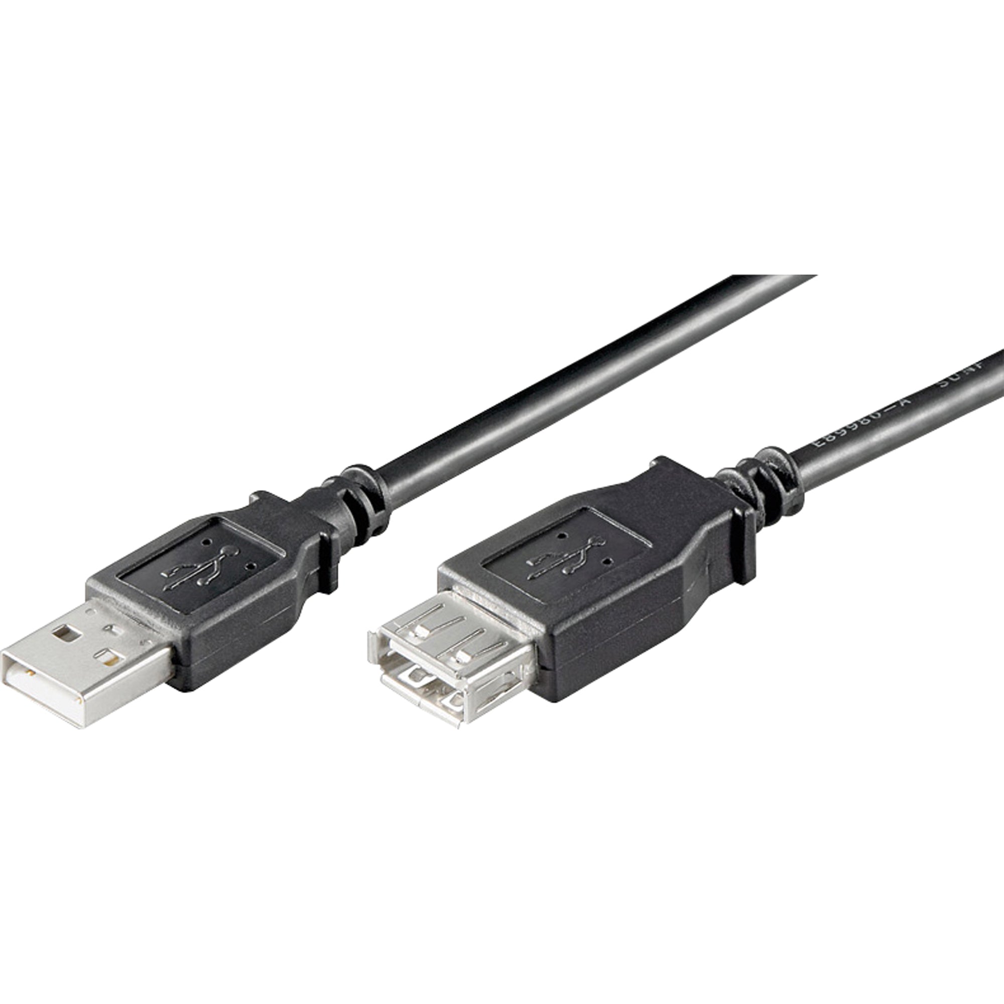 Goobay USB-Kabel Hi-Speed