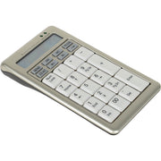 BakkerElkhuizen Zahlenblock S-Board 840 Numeric
