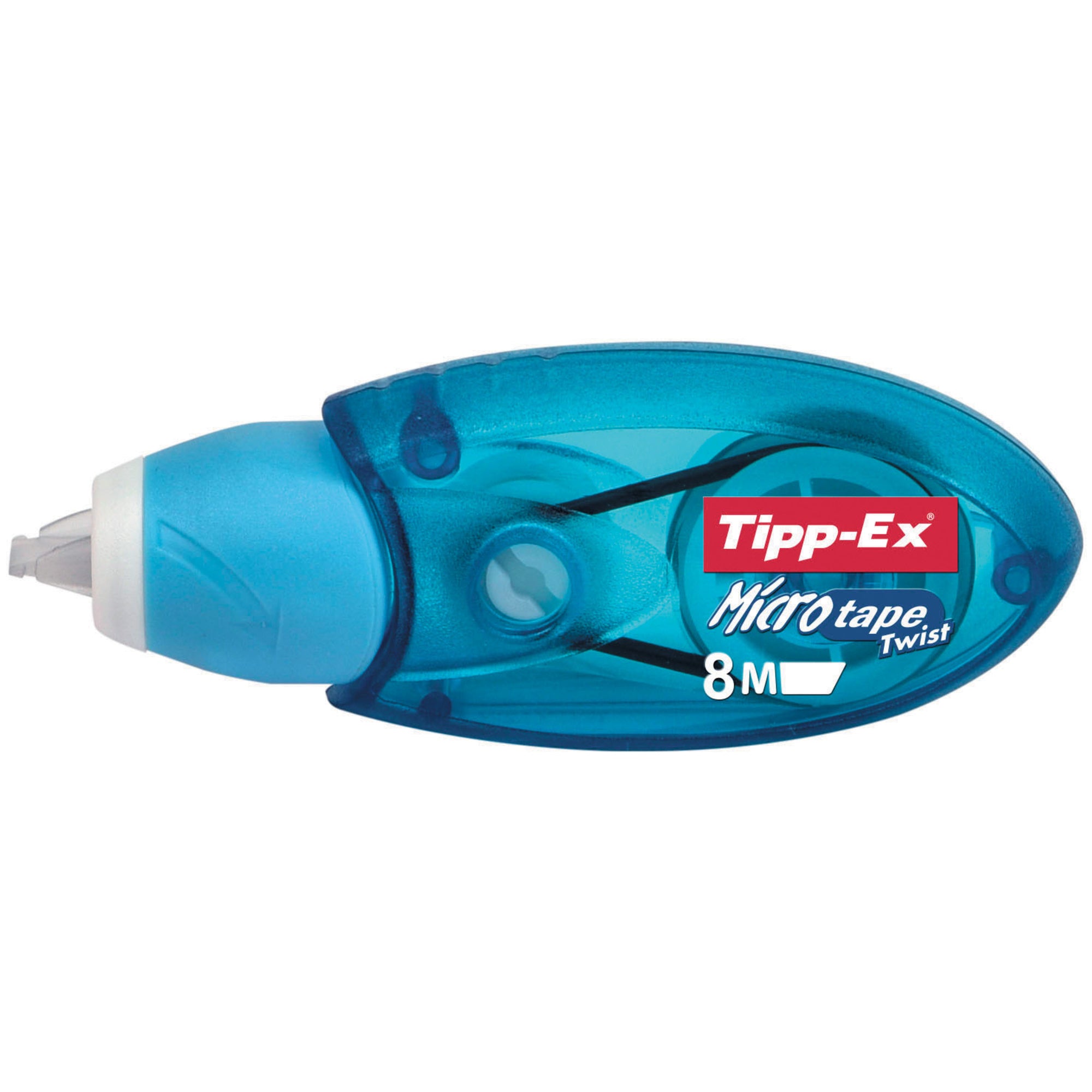Tipp-Ex Korrekturroller Microtape Twist
