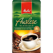 Melitta Kaffee Auslese