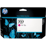 HP Tintenpatrone 727 130ml magenta