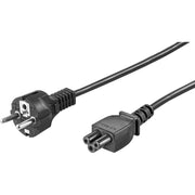 Goobay Netzkabel Kaltgerät