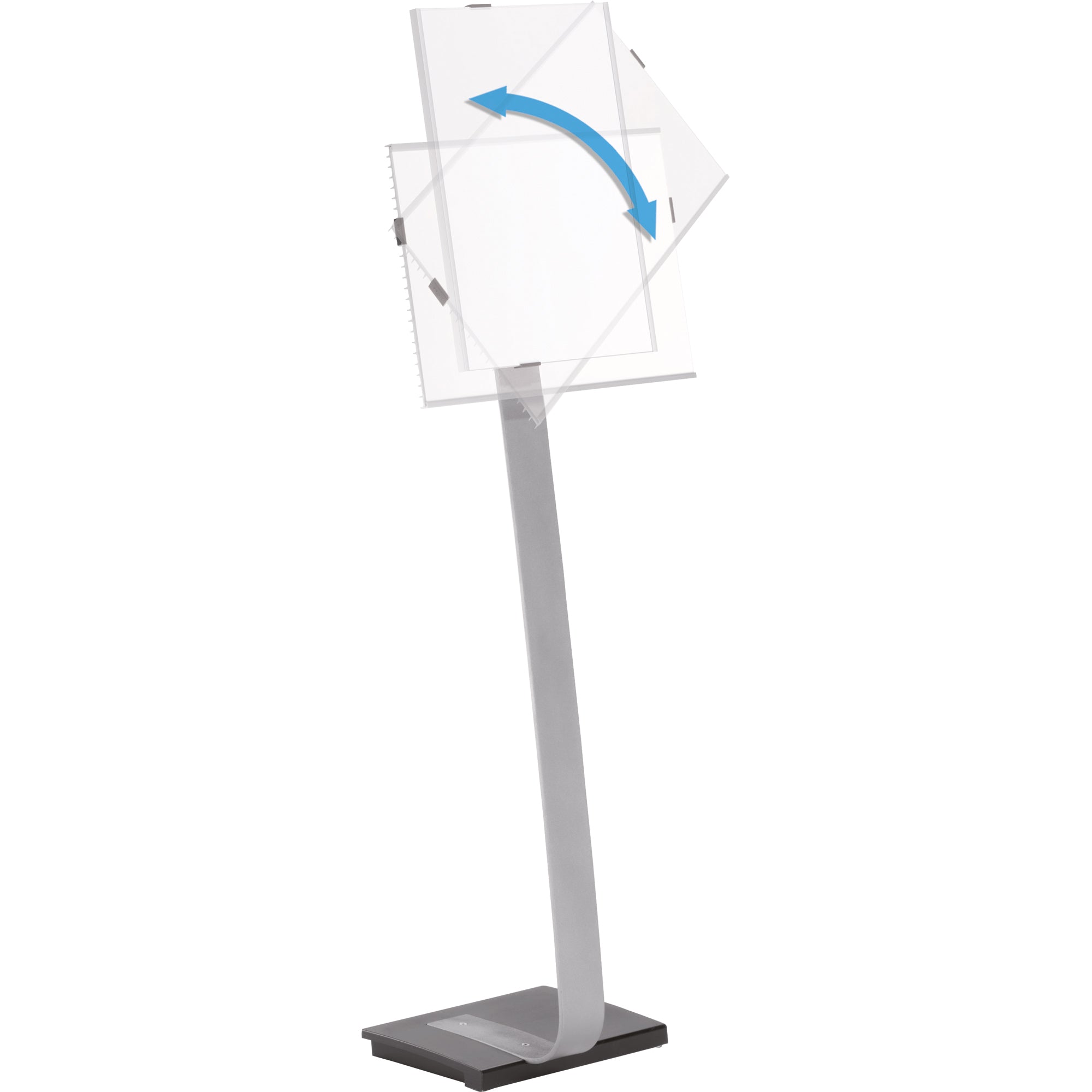 Durable Infodisplay INFO SIGN STAND