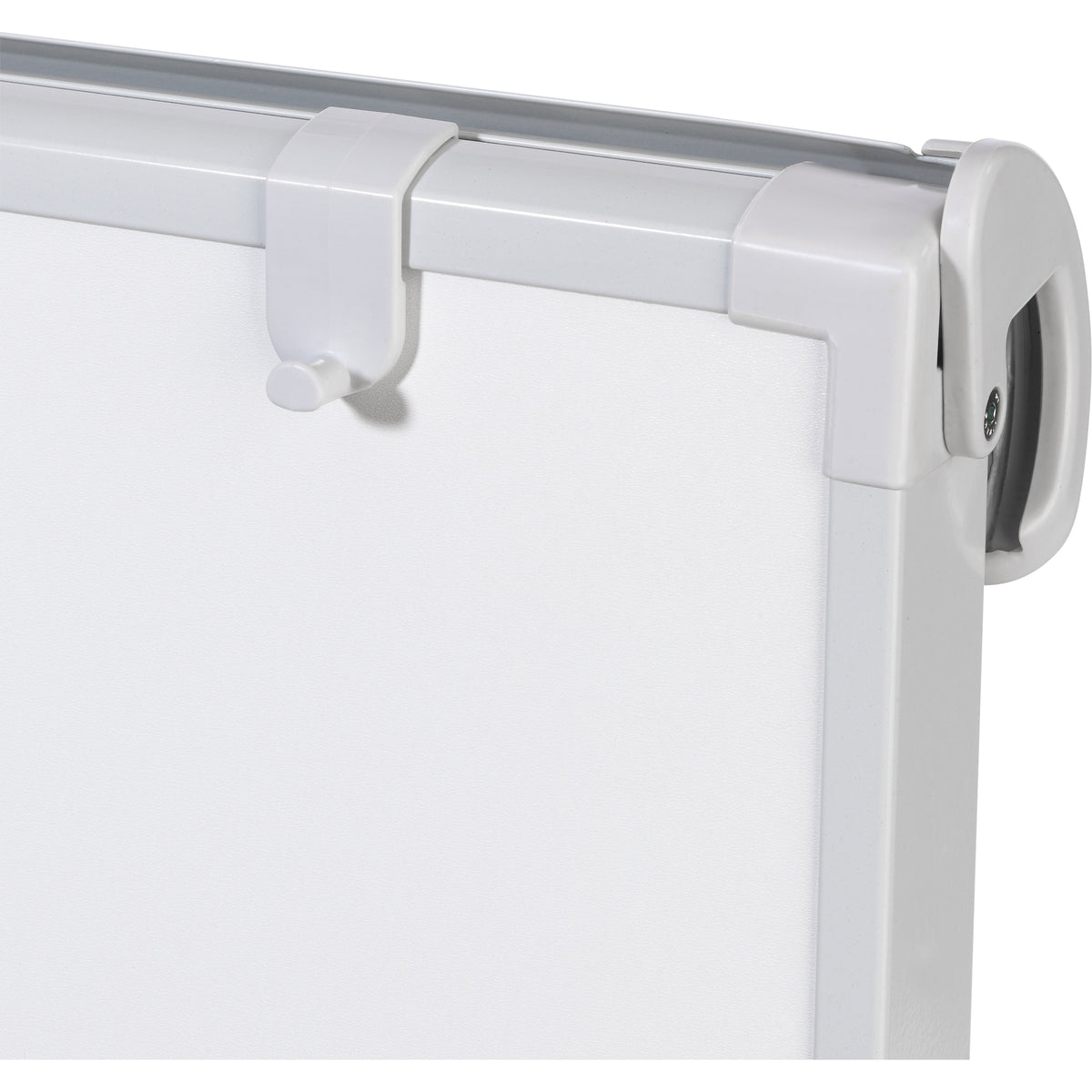 Franken Flipchart PRO Deluxe Mobil