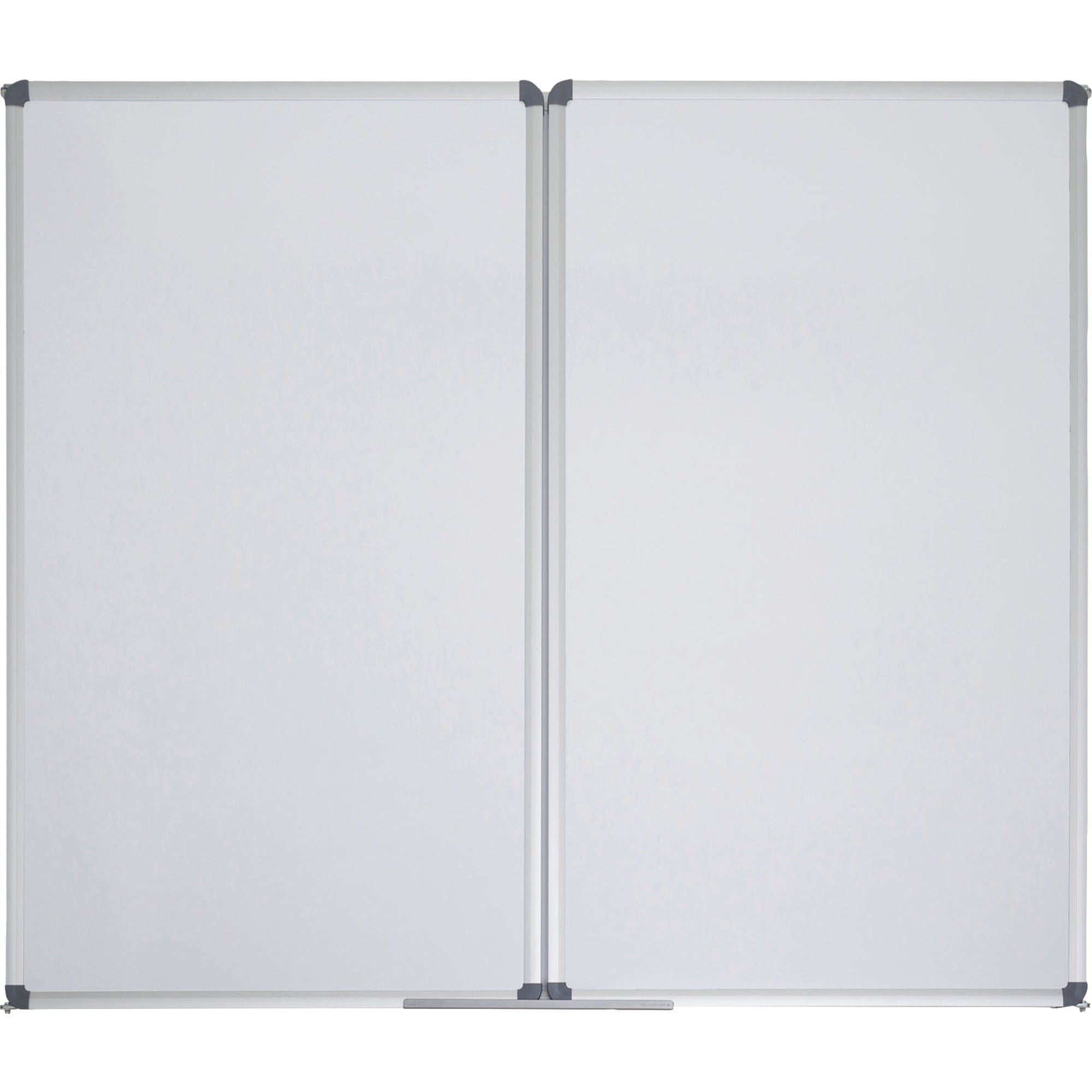 Maul Klapptafel MAULstandard 100x120cm grau