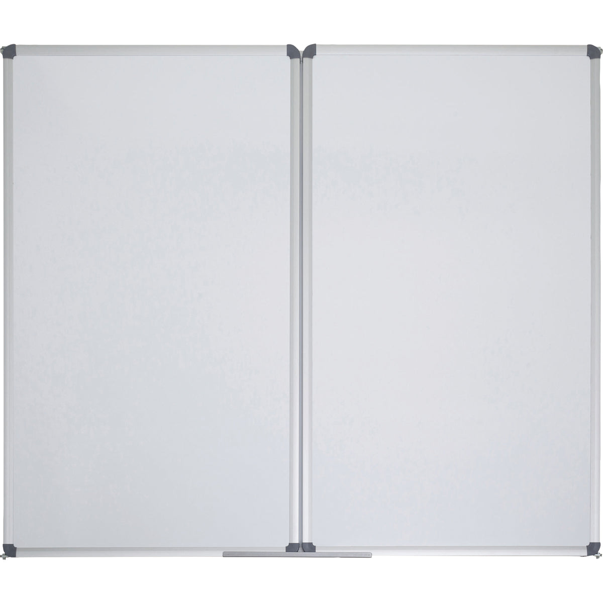 Maul Klapptafel MAULstandard 100x120cm grau