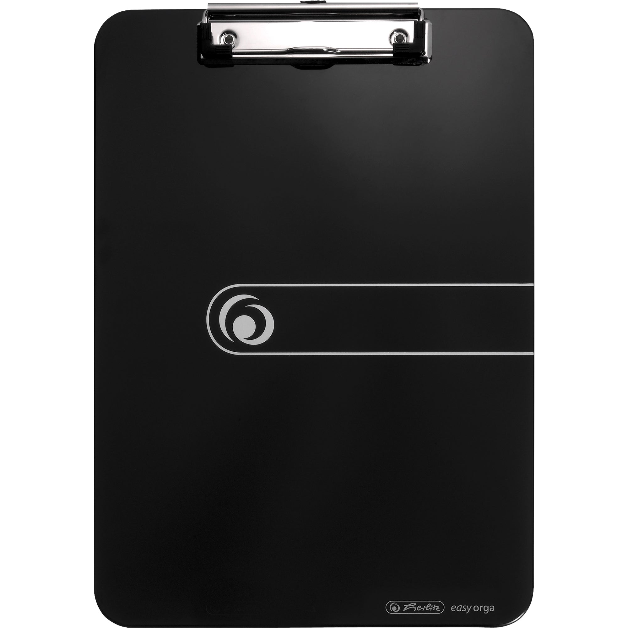 Herlitz Klemmbrett easy orga to go, DIN A4