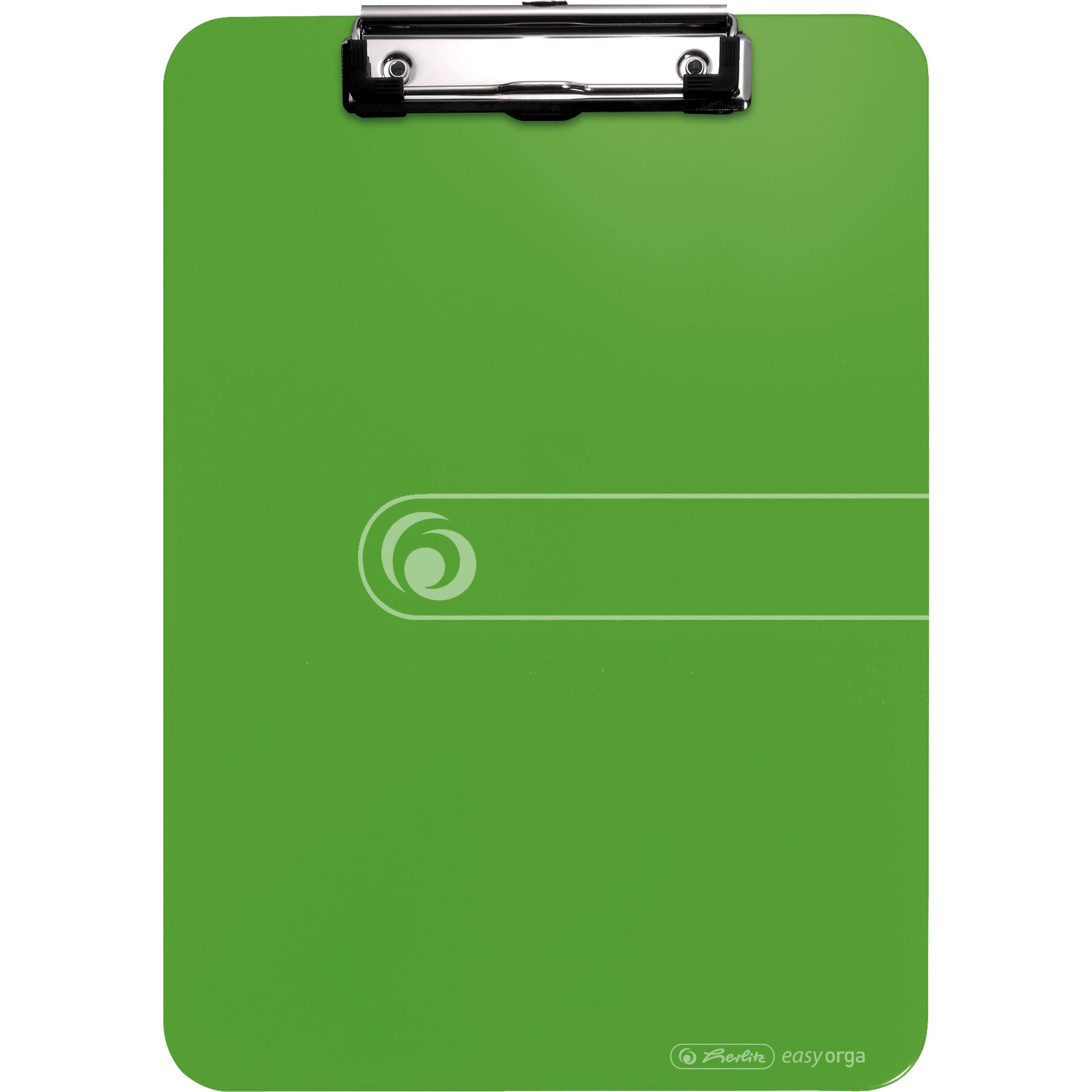 Herlitz Klemmbrett easy orga to go, DIN A4