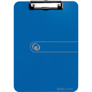 Herlitz Klemmbrett easy orga to go, DIN A4