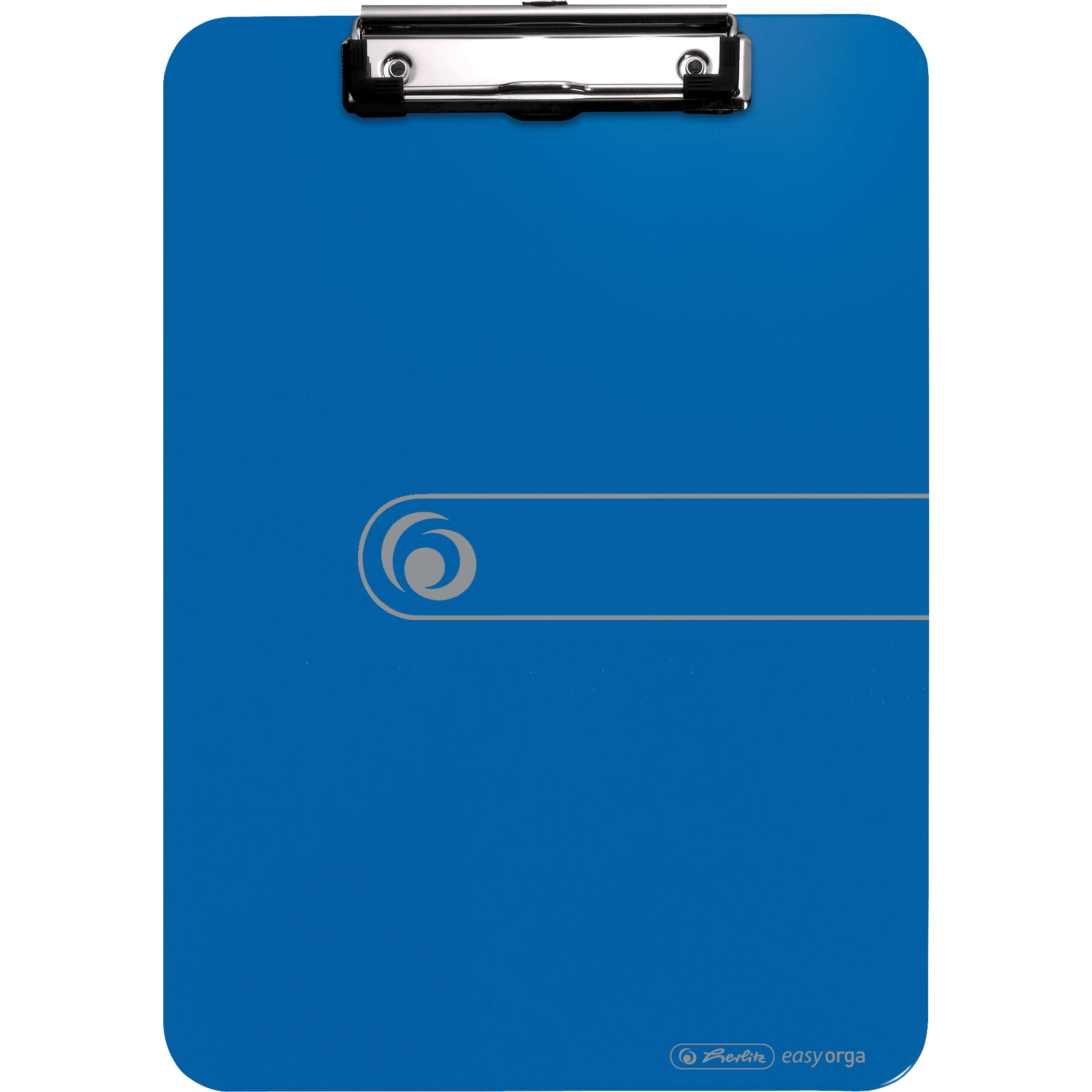 Herlitz Klemmbrett easy orga to go, DIN A4