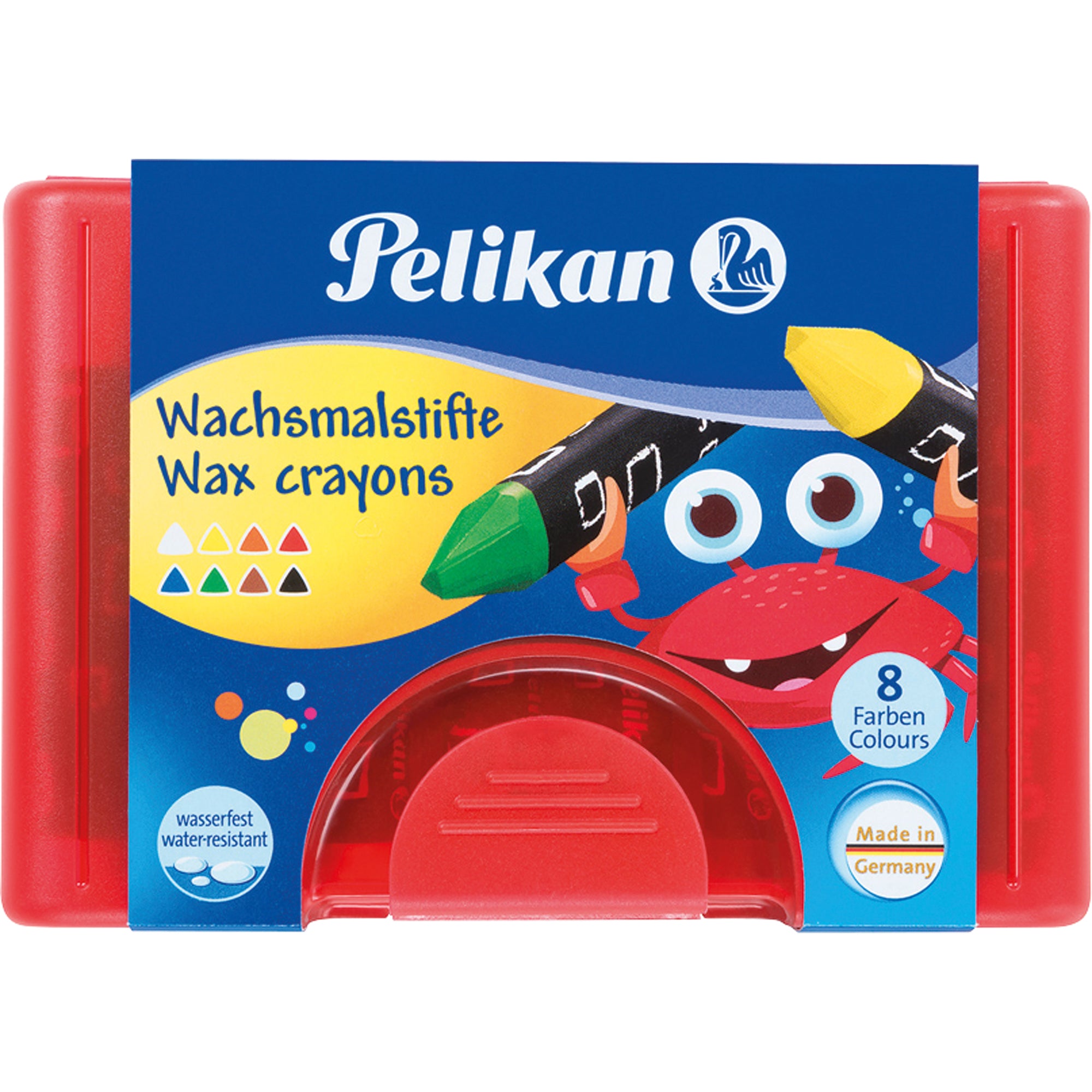 Pelikan Wachsmalstift