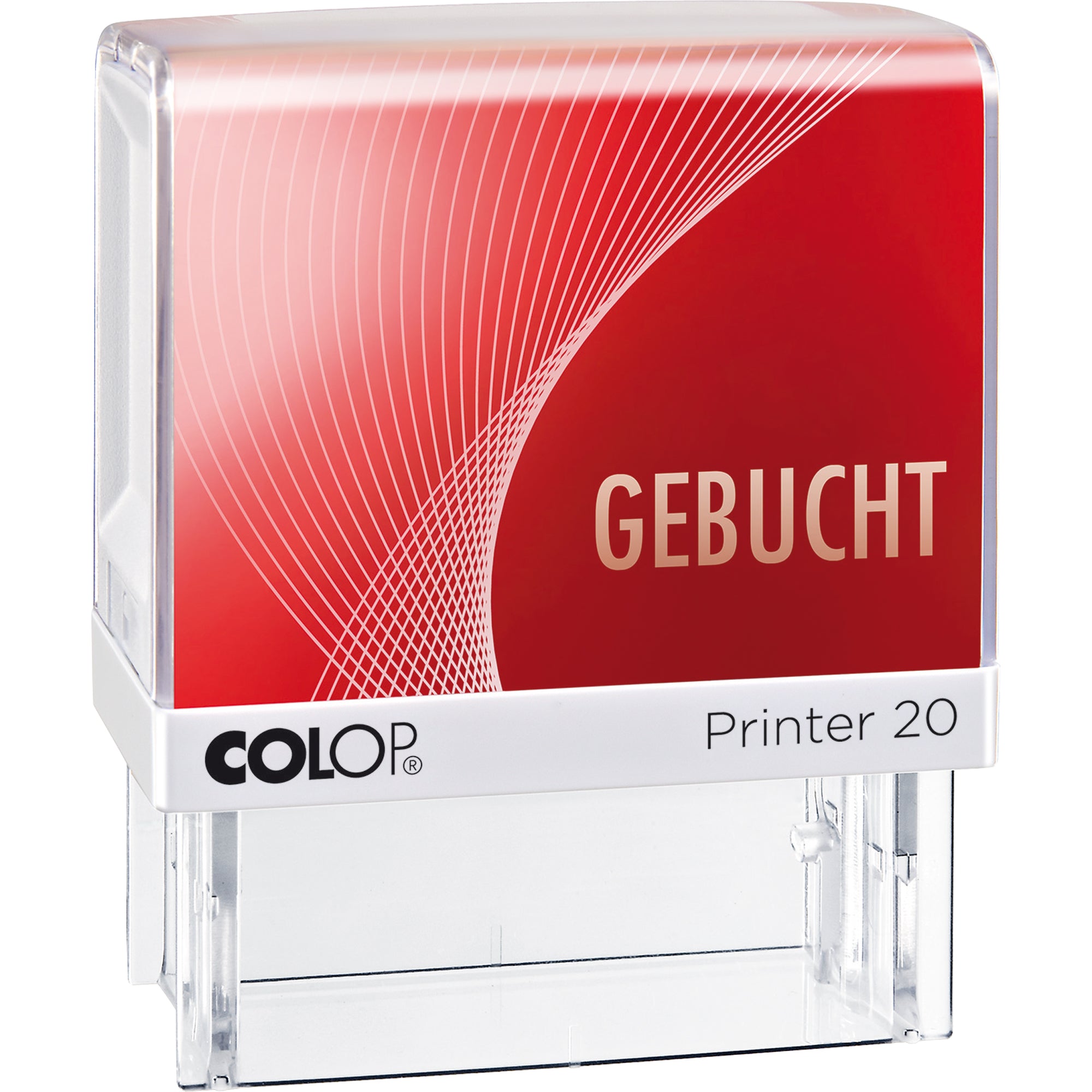 Colop Textstempel Printer 20