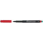 Faber-Castell Folienstift MULTIMARK 1513