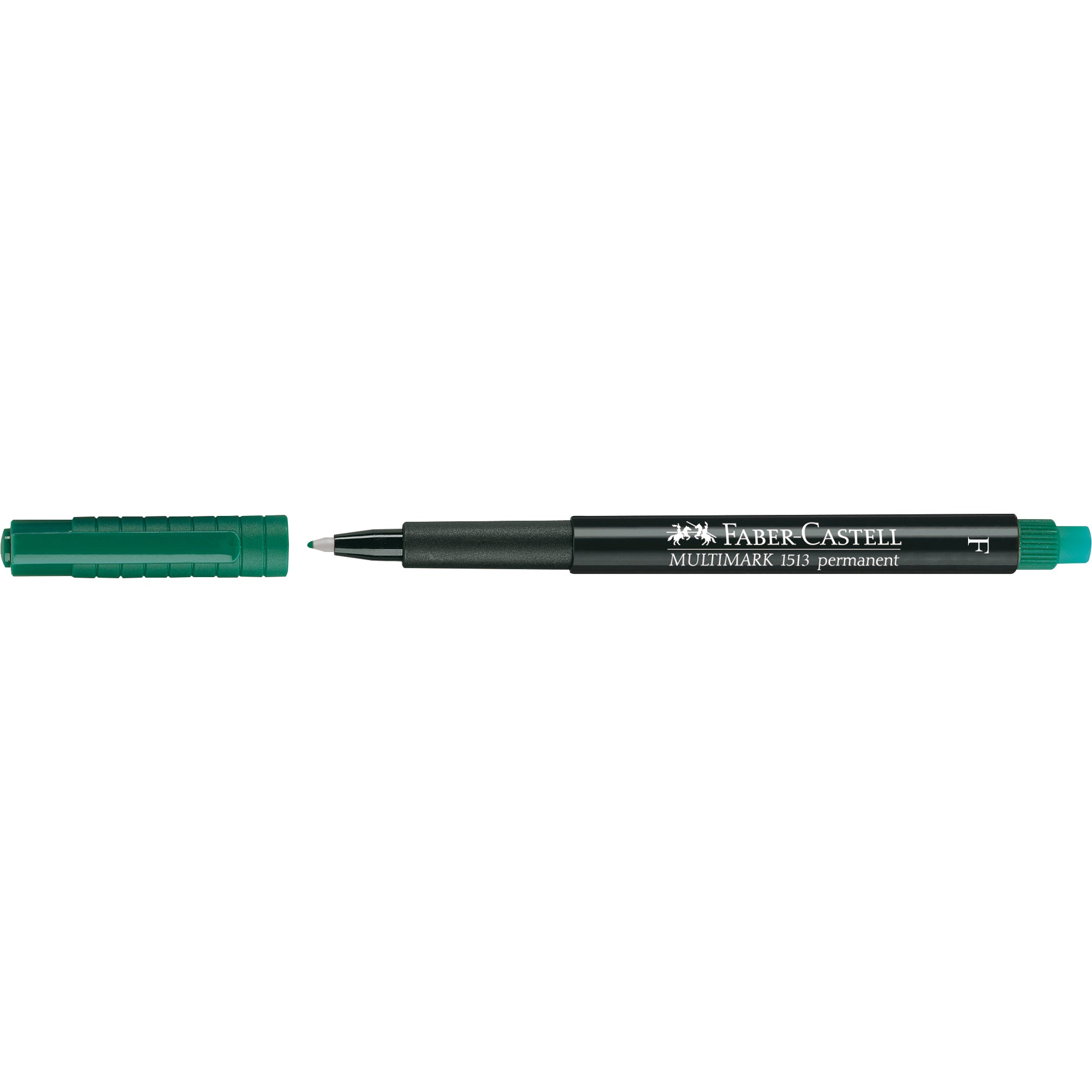 Faber-Castell Folienstift MULTIMARK 1513