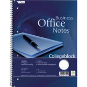 Collegeblock Office