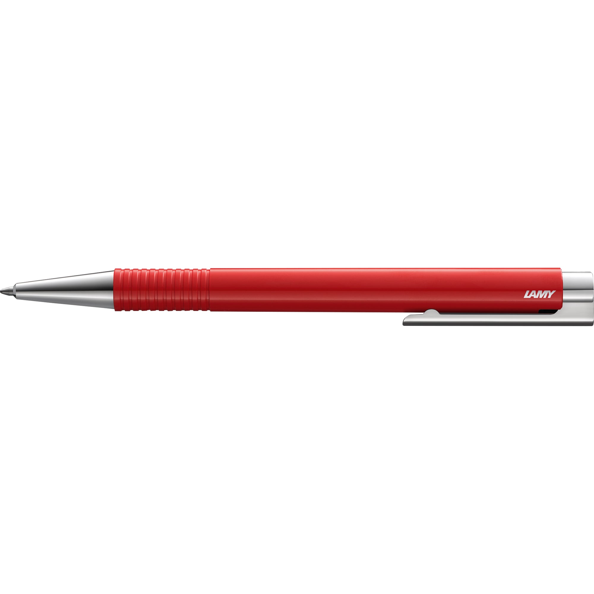 Lamy Kugelschreiber logo 204