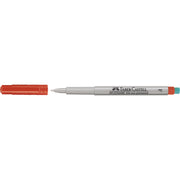 Faber-Castell Folienstift MULTIMARK 1514