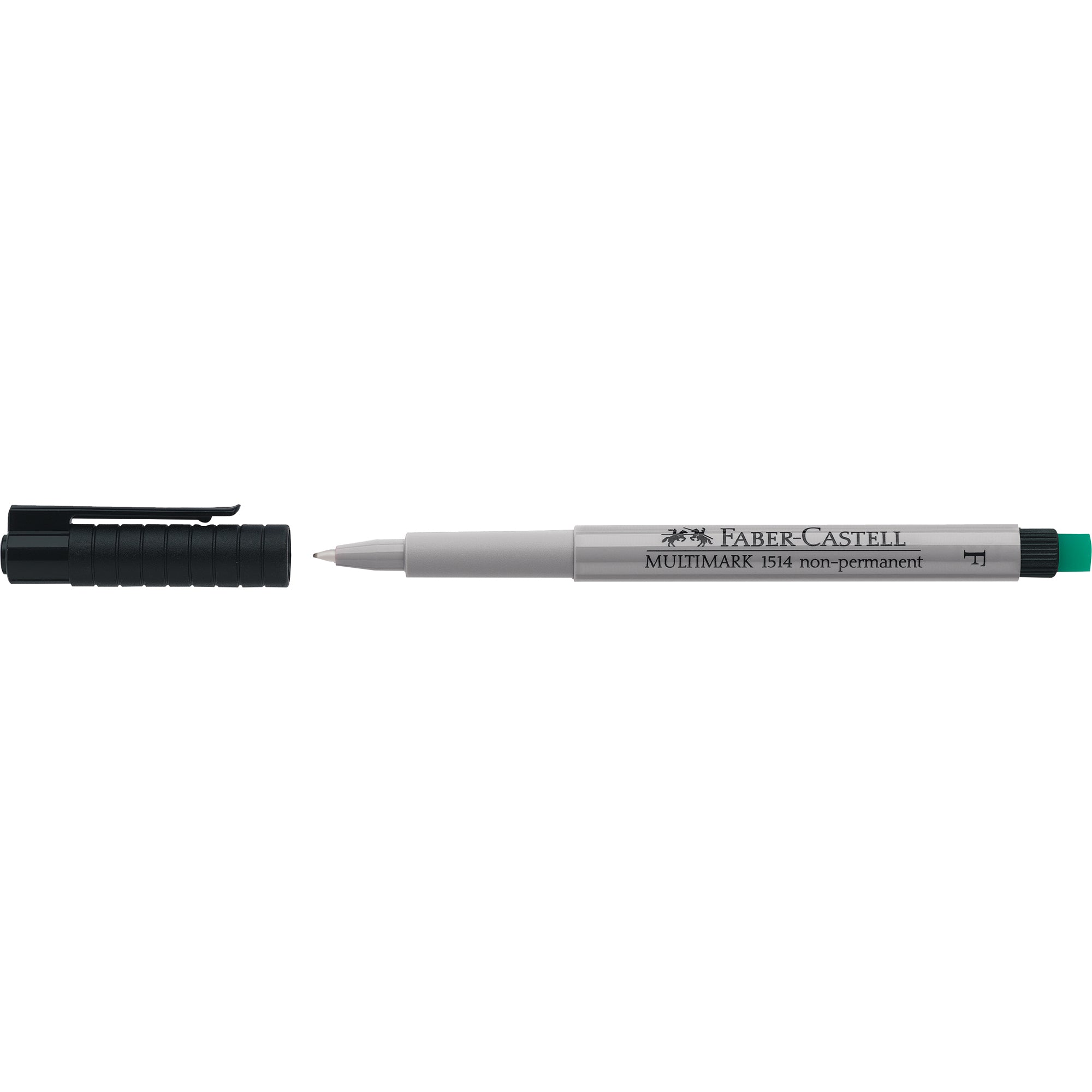 Faber-Castell Folienstift MULTIMARK 1514
