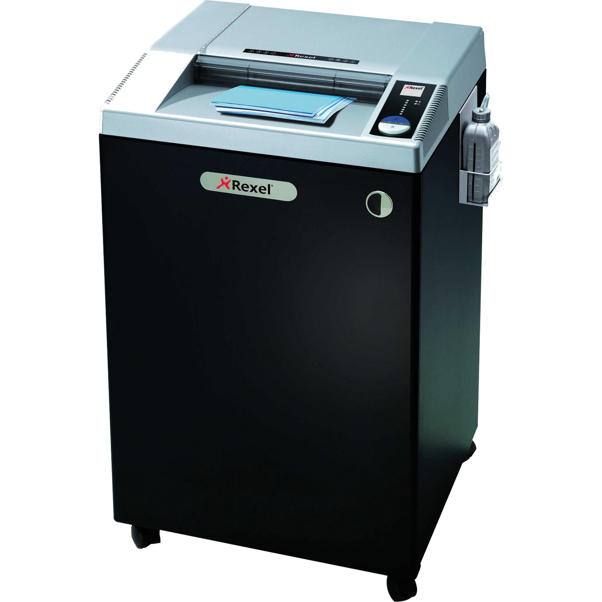 Rexel Aktenvernichter Wide Entry RLWM26