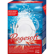 Regesoft Spülmaschinensalz