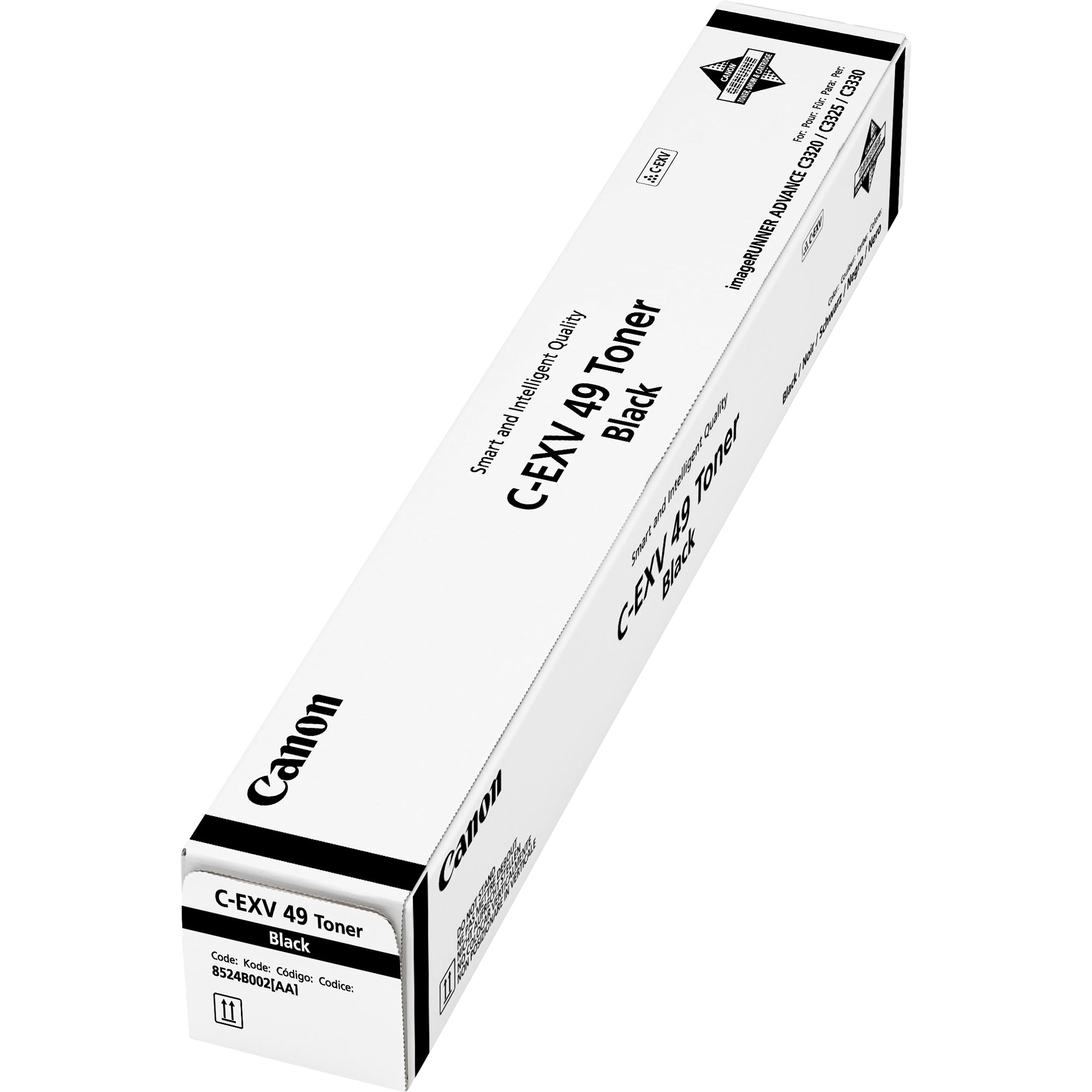Canon Toner