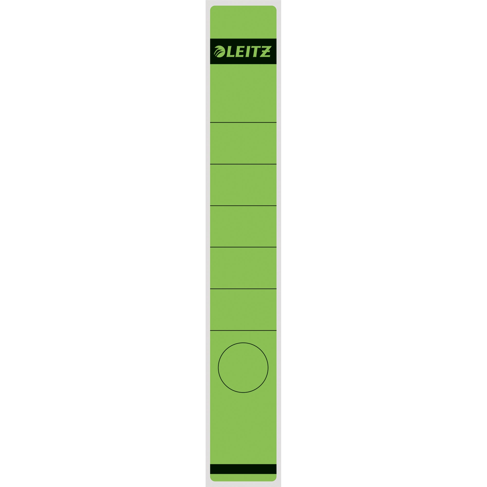 Leitz Ordnerrückenetikett, 39 x 285 mm (B x H)