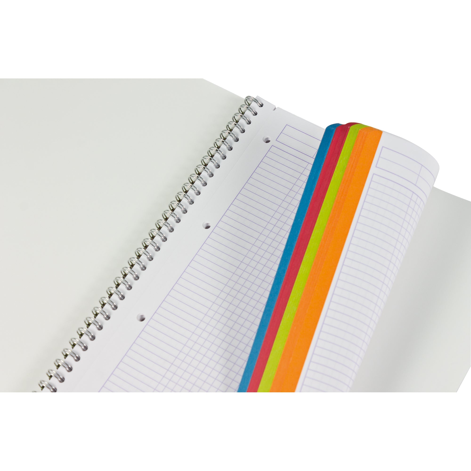 Soennecken Collegeblock, DIN A4