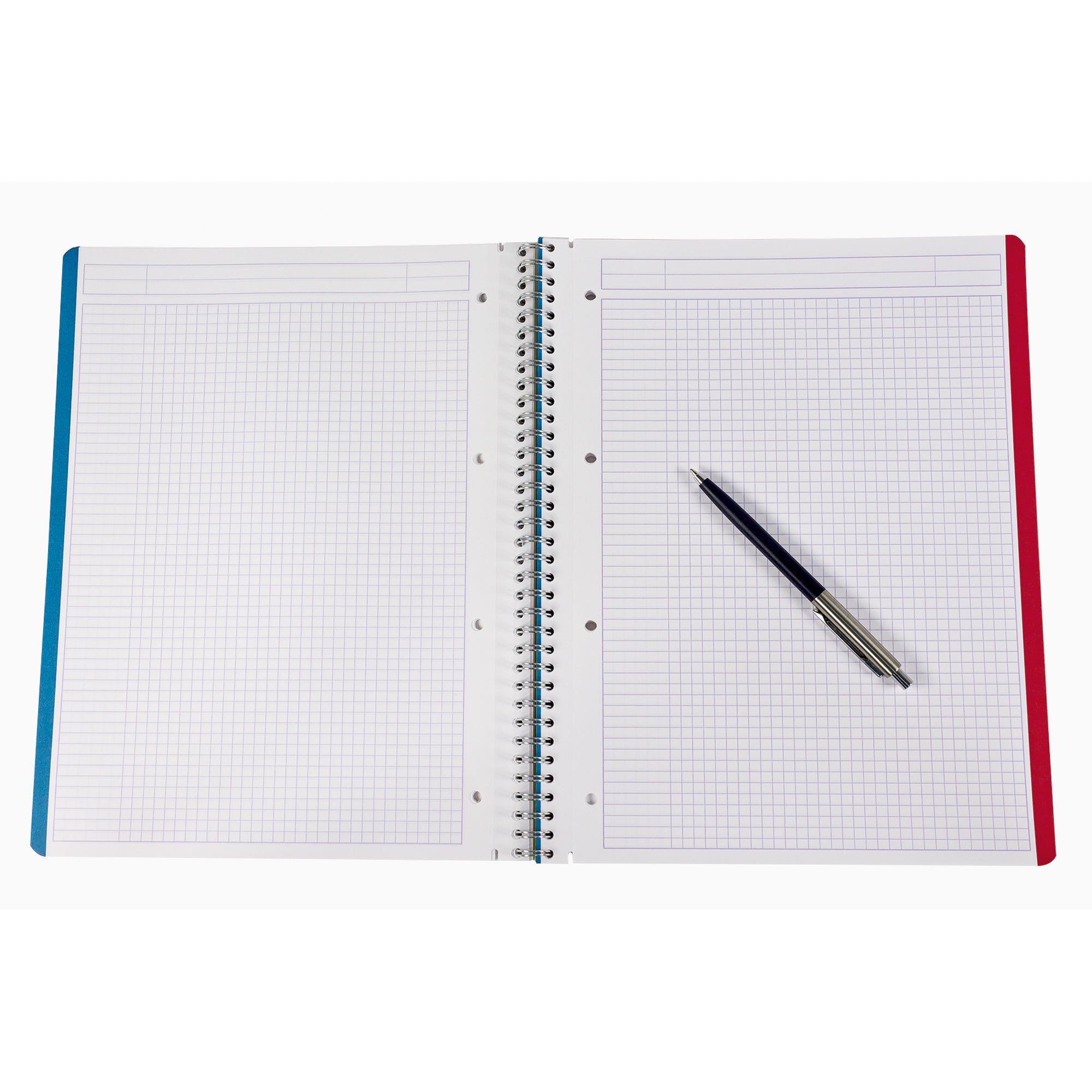 Soennecken Collegeblock, DIN A4