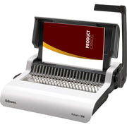 Fellowes Plastikbindegerät Pulsar+