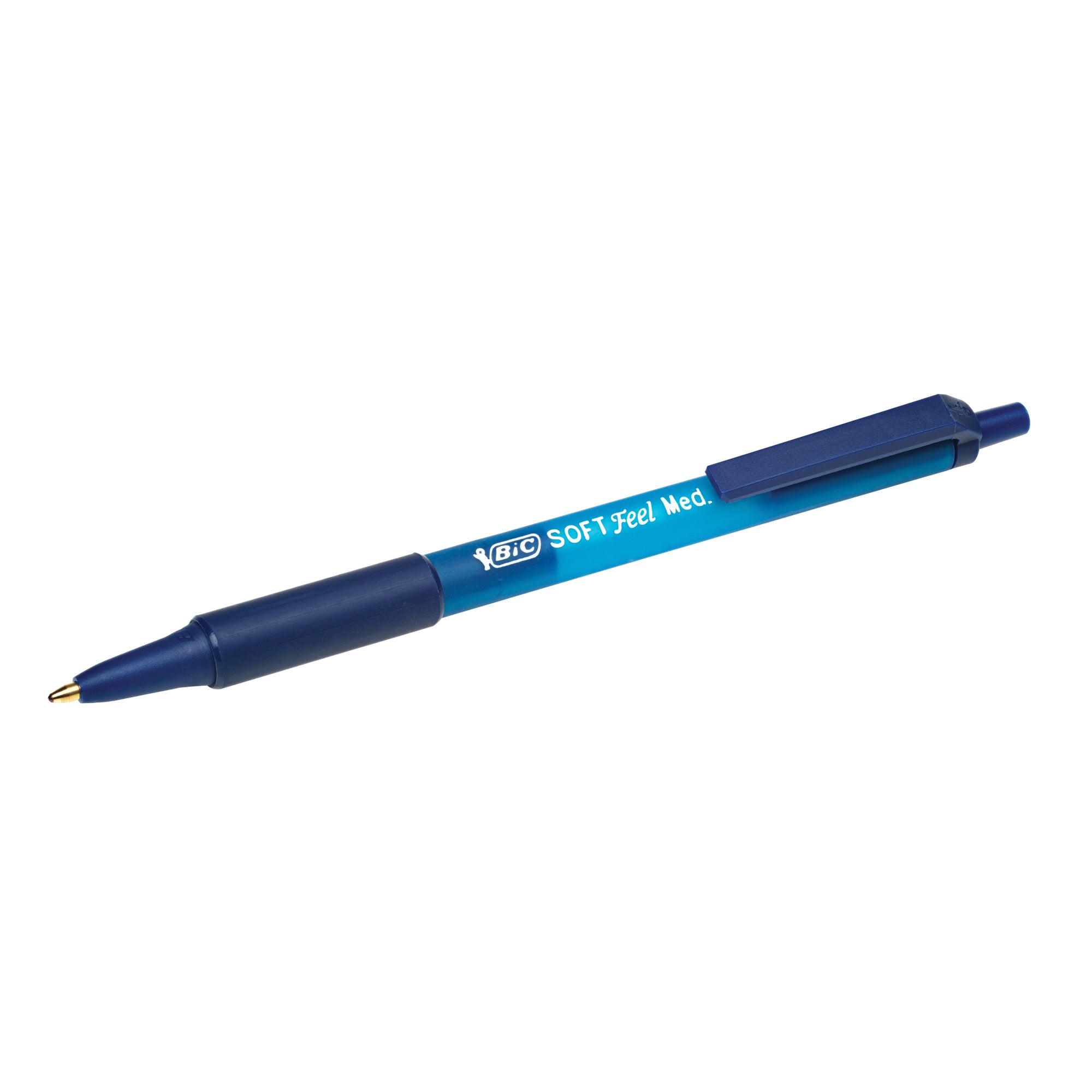 Bic Kugelschreiber SOFT® Feel