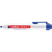 edding Permanentmarker retract 11