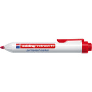edding Permanentmarker retract 11