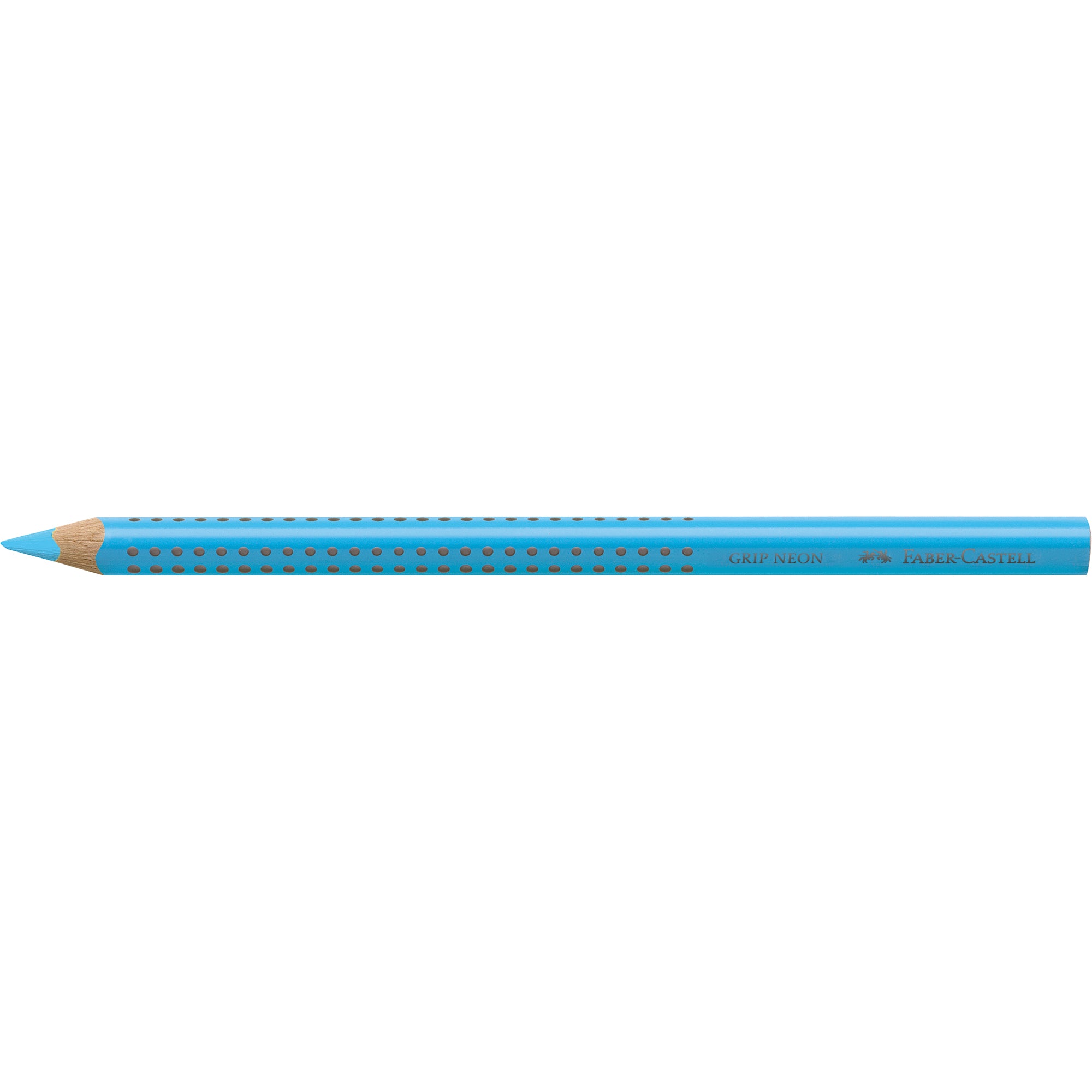 Faber-Castell Trockentextmarker Jumbo GRIP neon