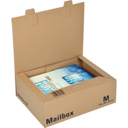 ColomPac Versandkarton Mailbox