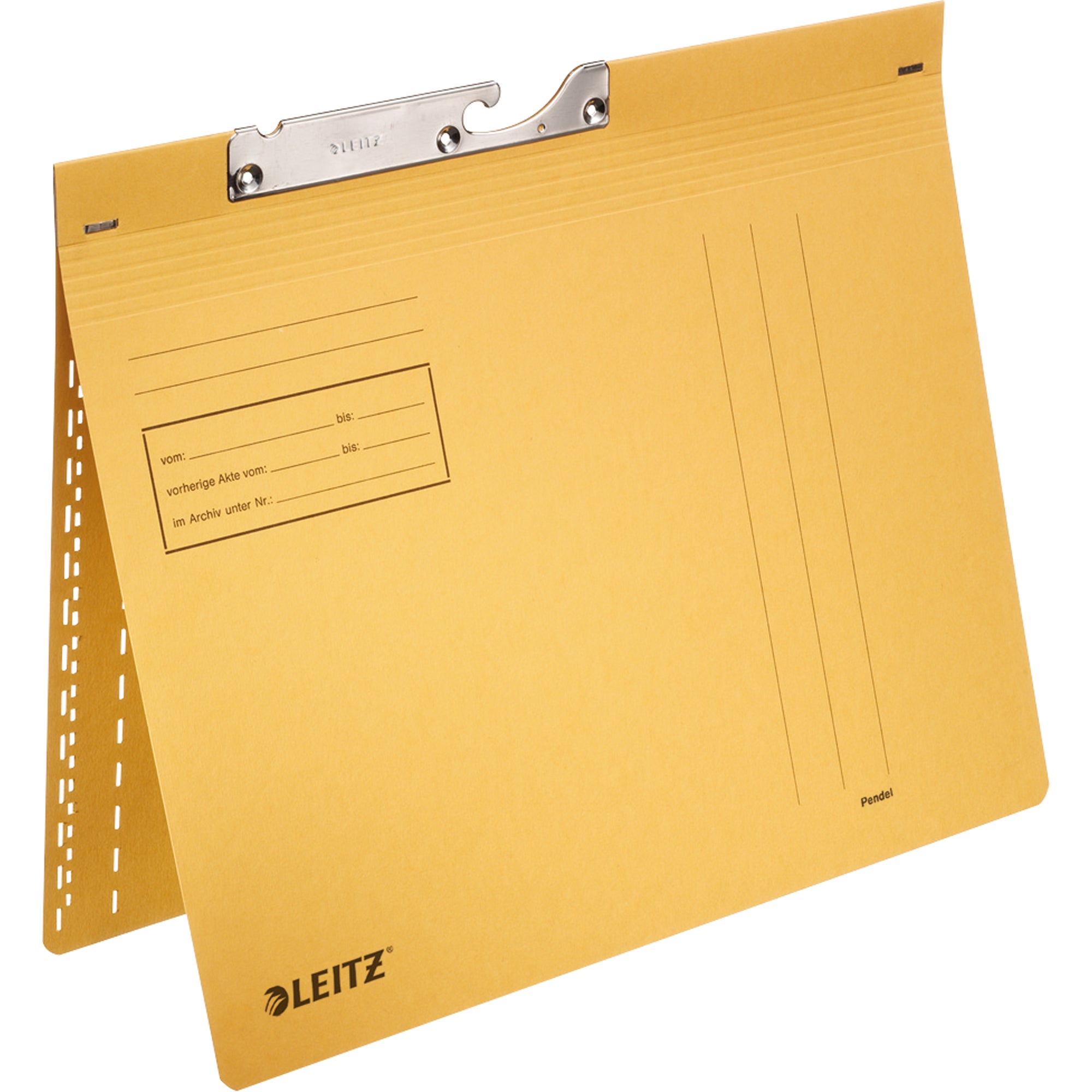 Leitz Pendelhefter, 26,5 x 32 cm (B x H), DIN A4