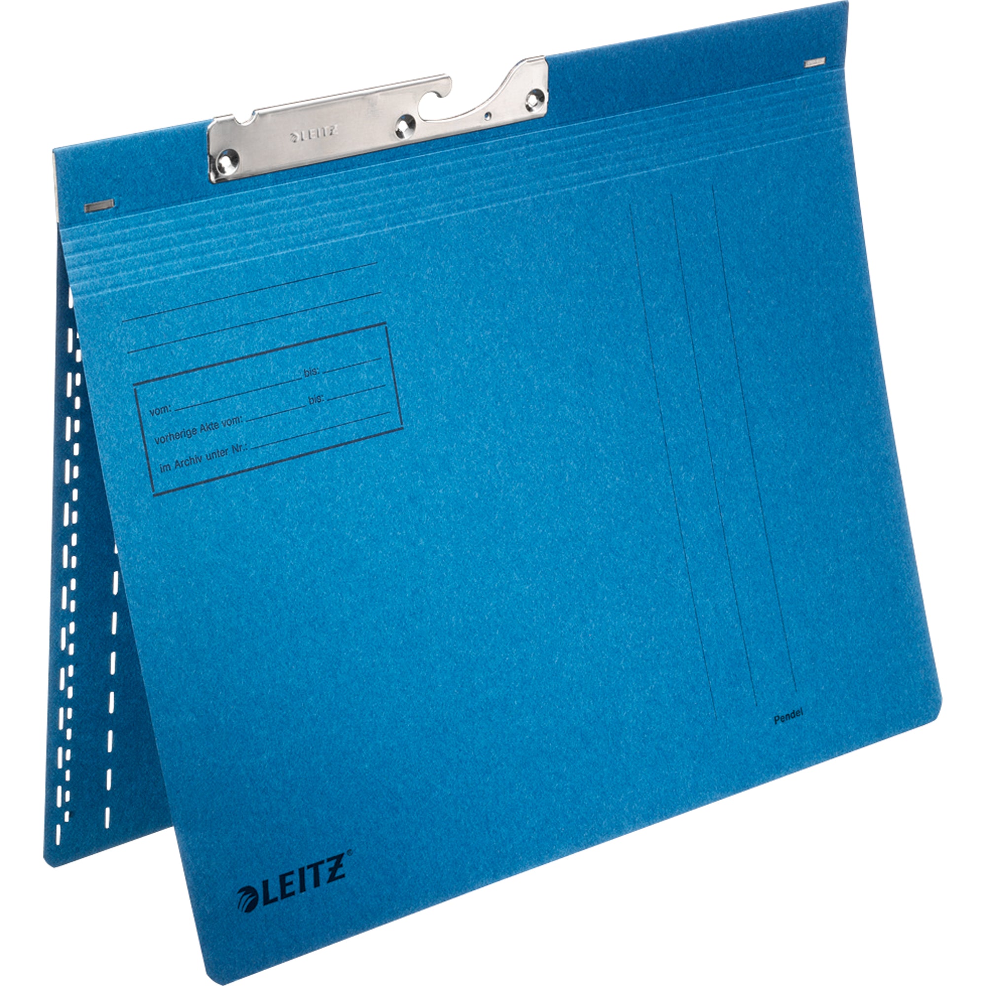 Leitz Pendelhefter, 26,5 x 32 cm (B x H), DIN A4