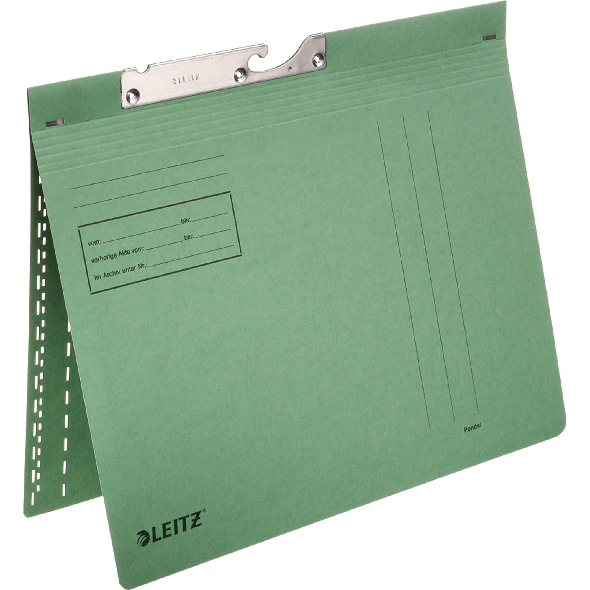 Leitz Pendelhefter, 26,5 x 32 cm (B x H), DIN A4