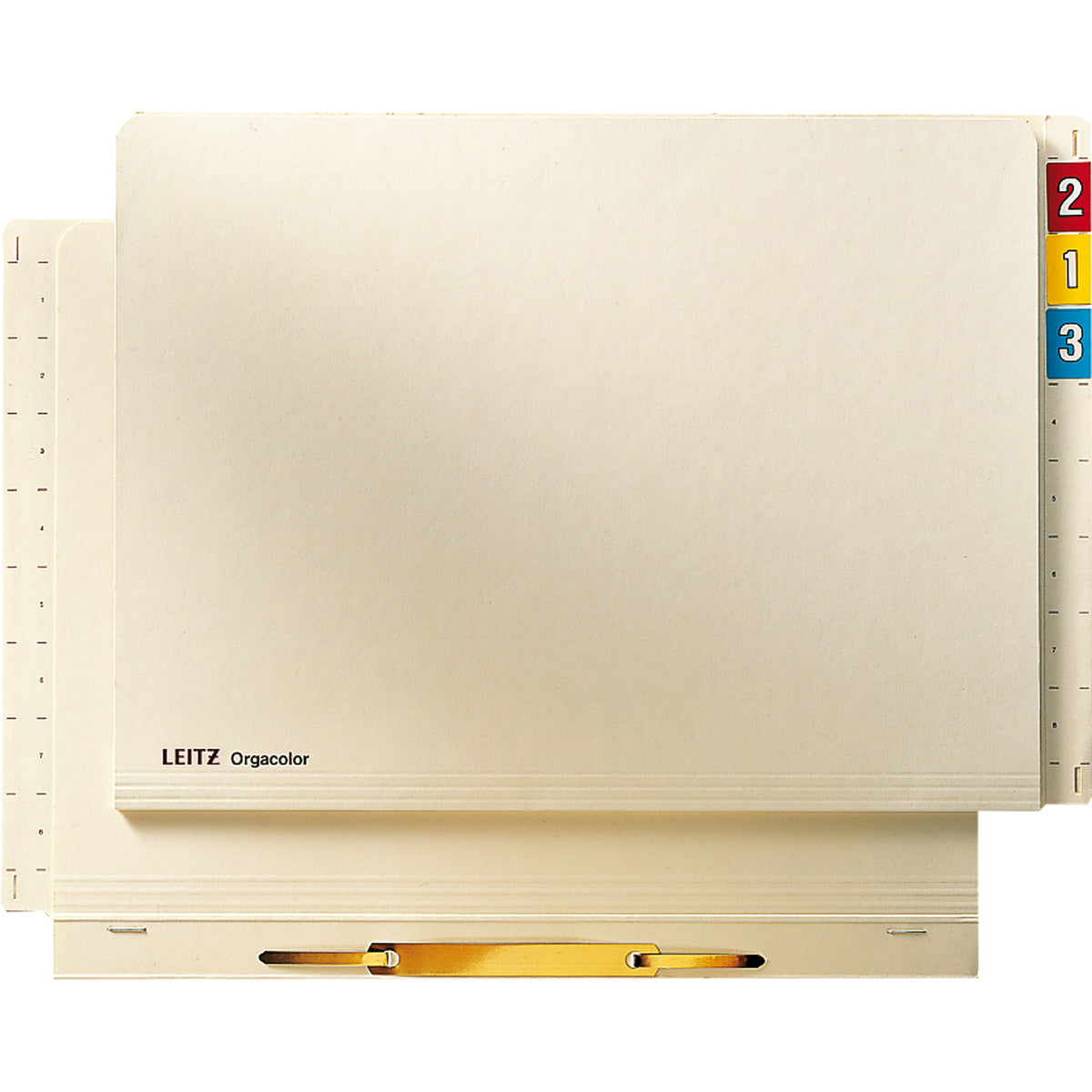 Leitz Einstellhefter Orgacolor®