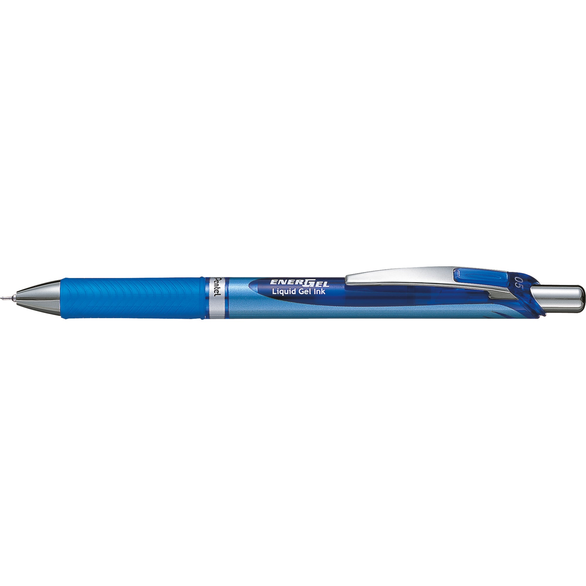 Pentel Gelschreiber EnerGel Xm Retractable
