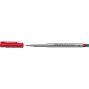 Faber-Castell Folienstift MULTIMARK 1526