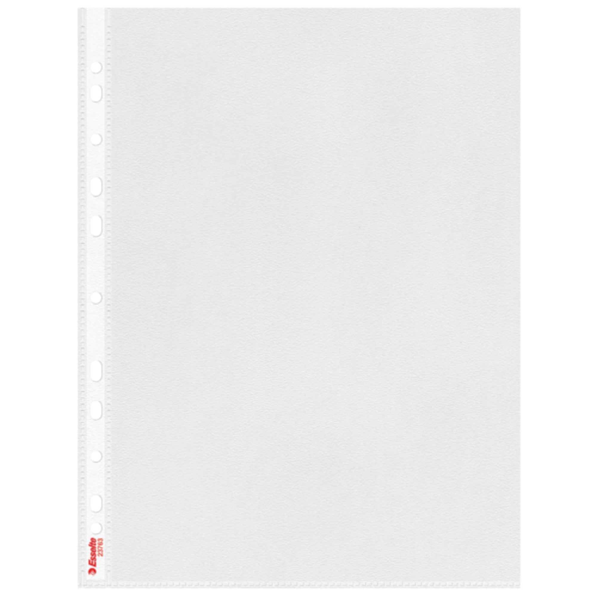 Esselte Prospekthülle Standard Plus, DIN A4