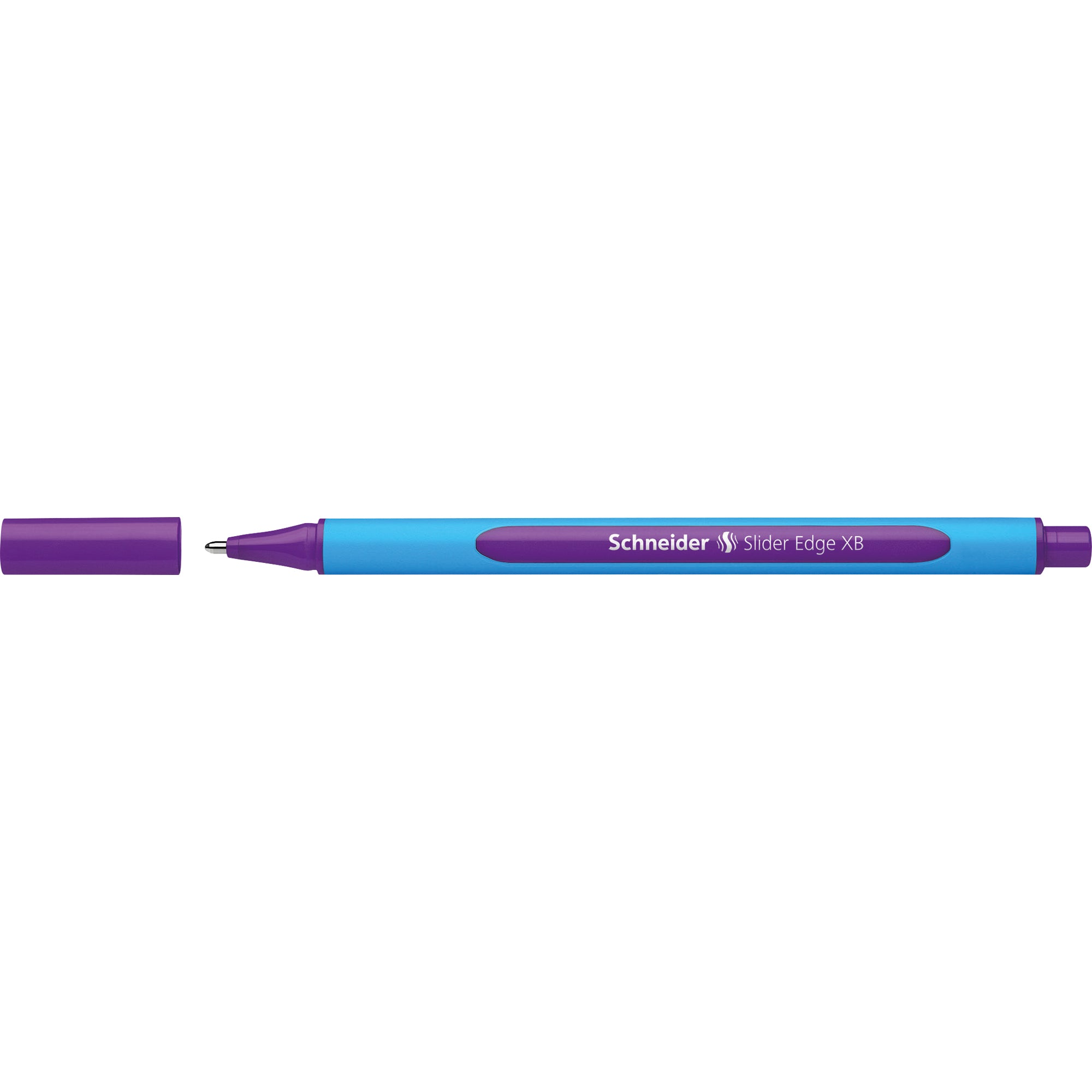 Schneider Kugelschreiber Slider Edge