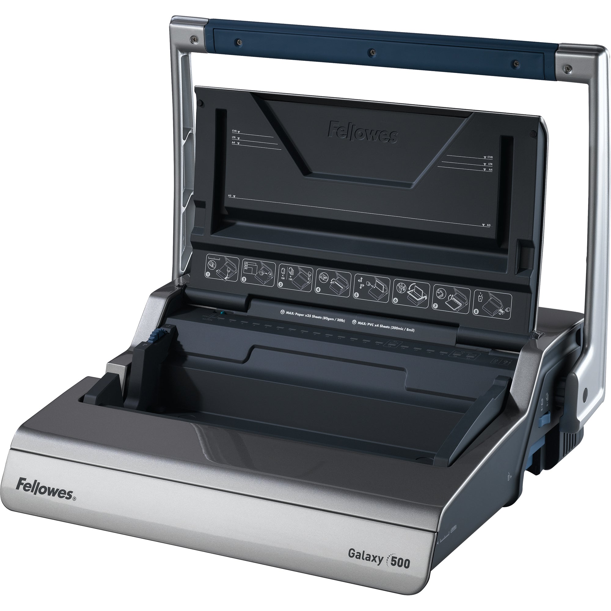 Fellowes Plastikbindegerät Galaxy